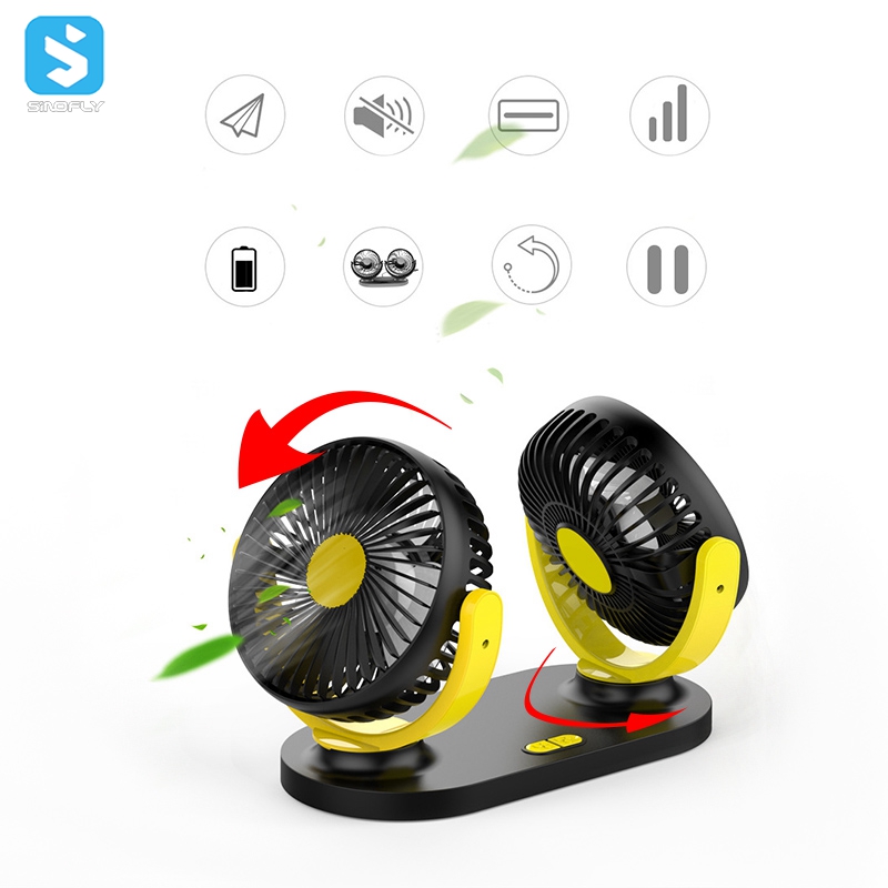 YMG-801 Car fan